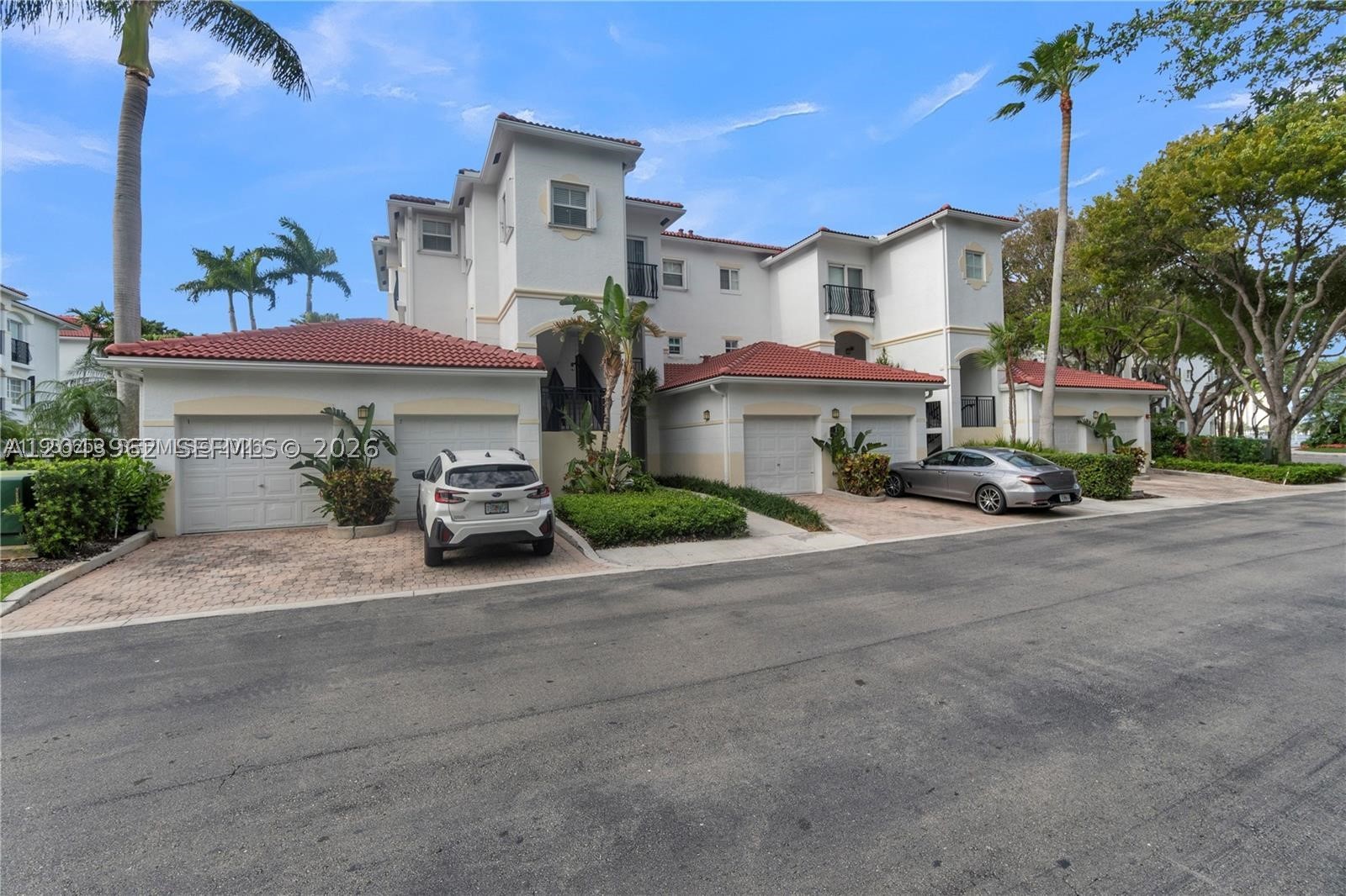 VILLAGE BY THE BAY CONDO - Residential Lease