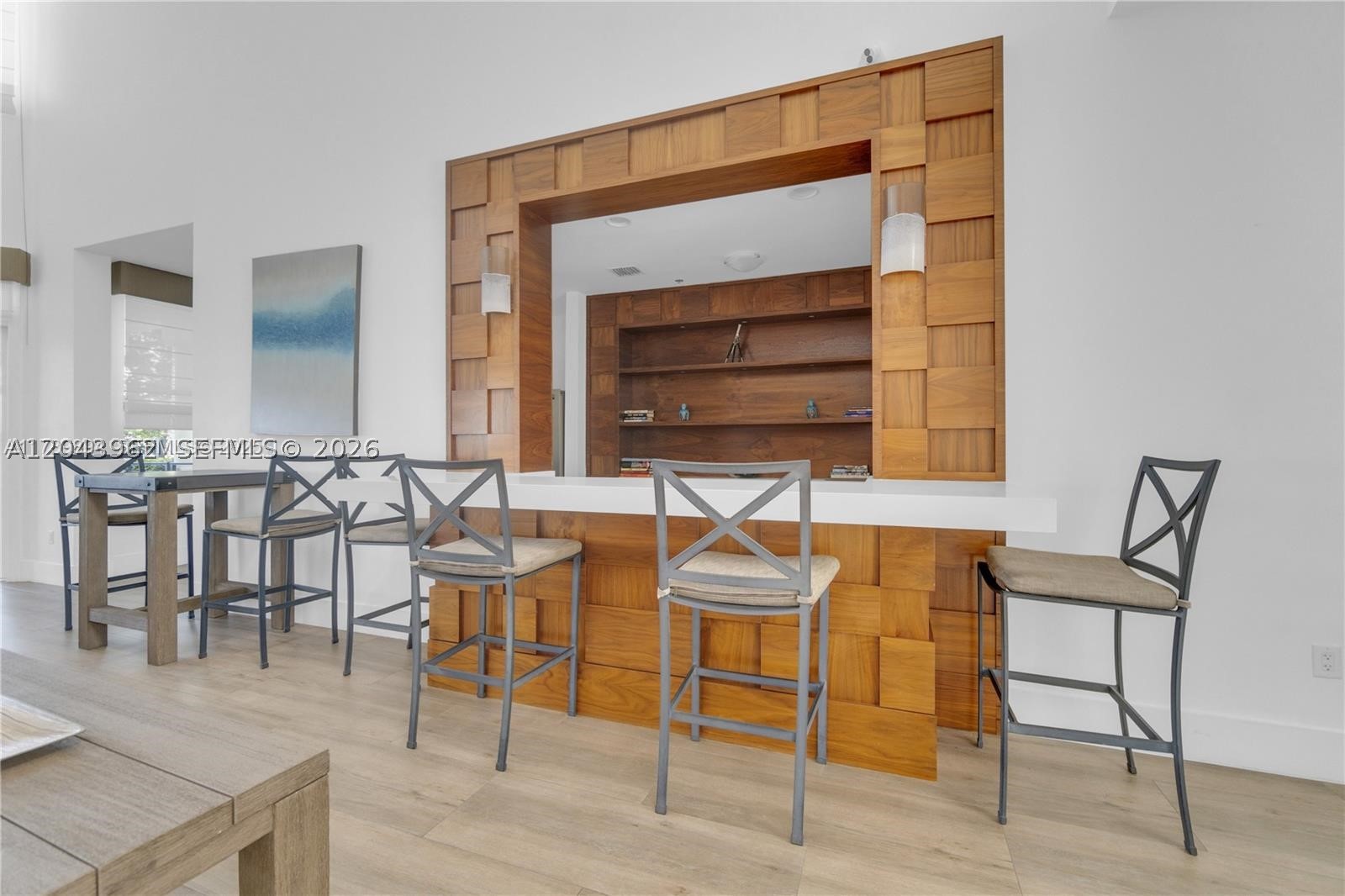 VILLAGE BY THE BAY CONDO - Residential Lease