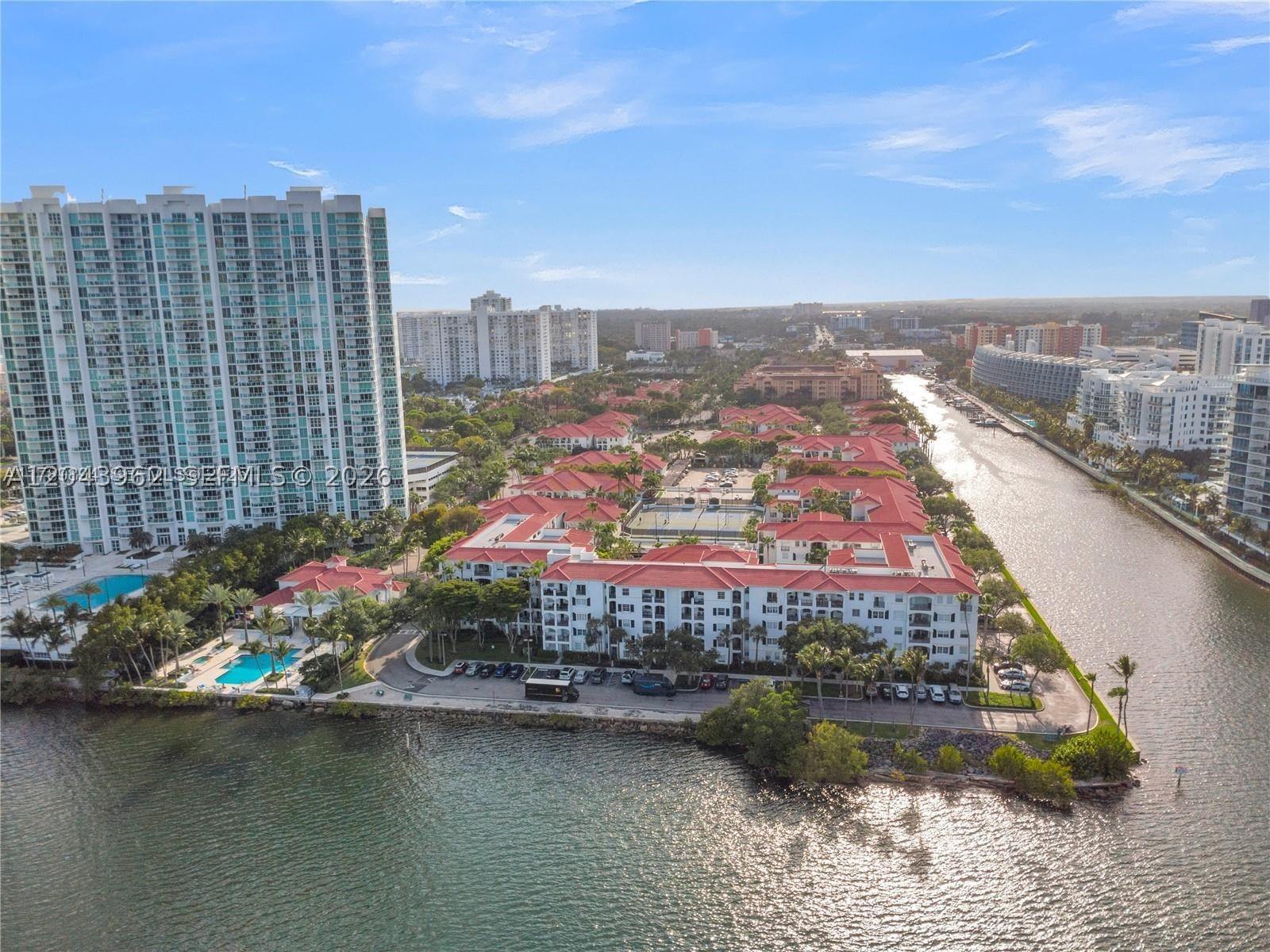 VILLAGE BY THE BAY CONDO - Residential Lease
