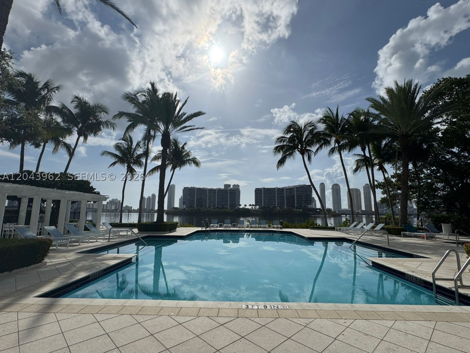VILLAGE BY THE BAY CONDO - Residential Lease