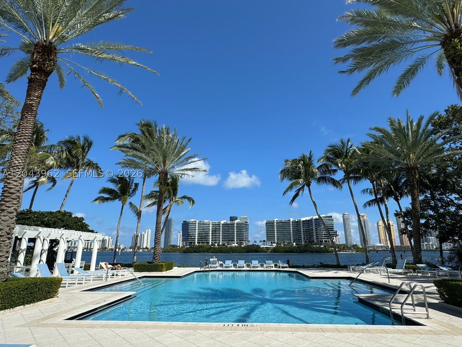 VILLAGE BY THE BAY CONDO - Residential Lease