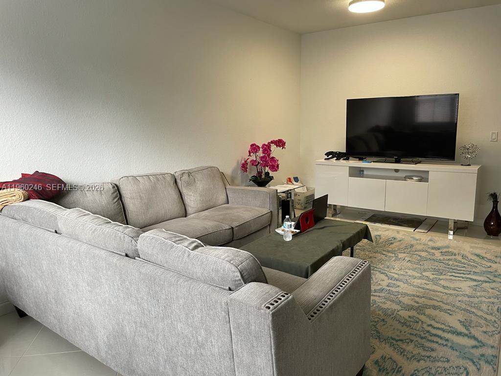 Townparc at Miralago - Residential Lease