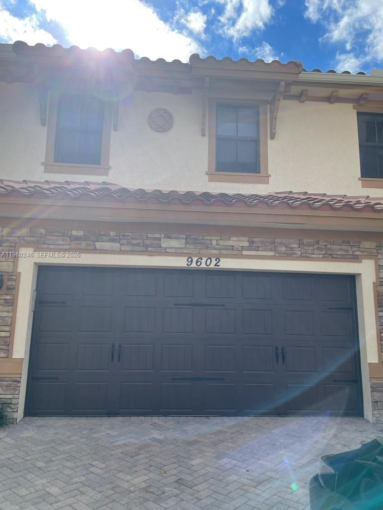 Townparc at Miralago - Residential Lease