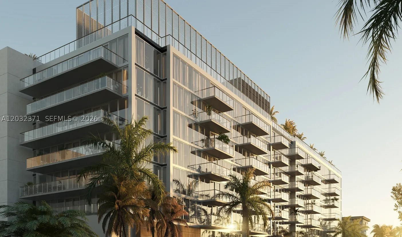 BAY HARBOR ISLAND - Residential