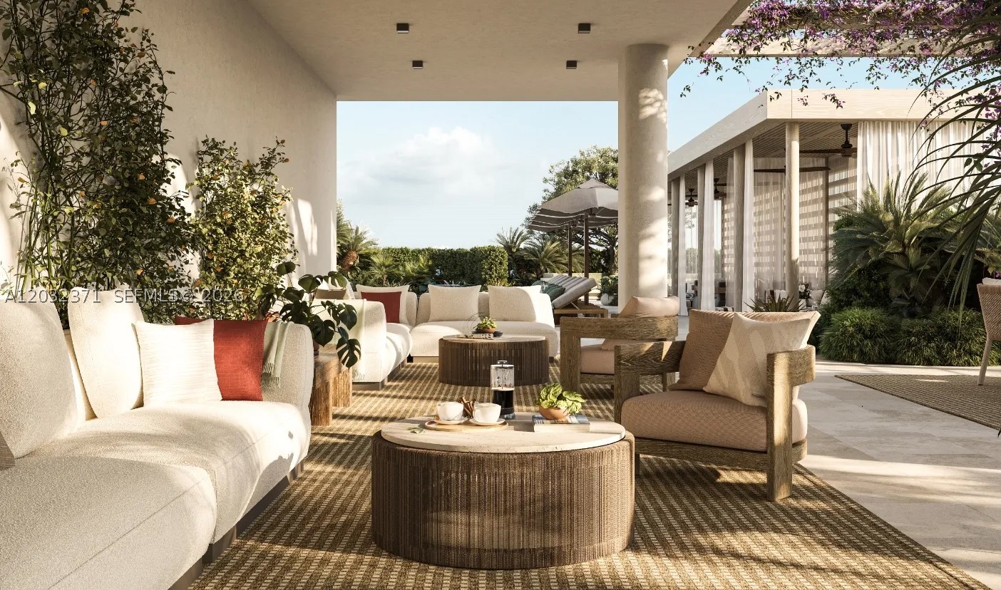 BAY HARBOR ISLAND - Residential