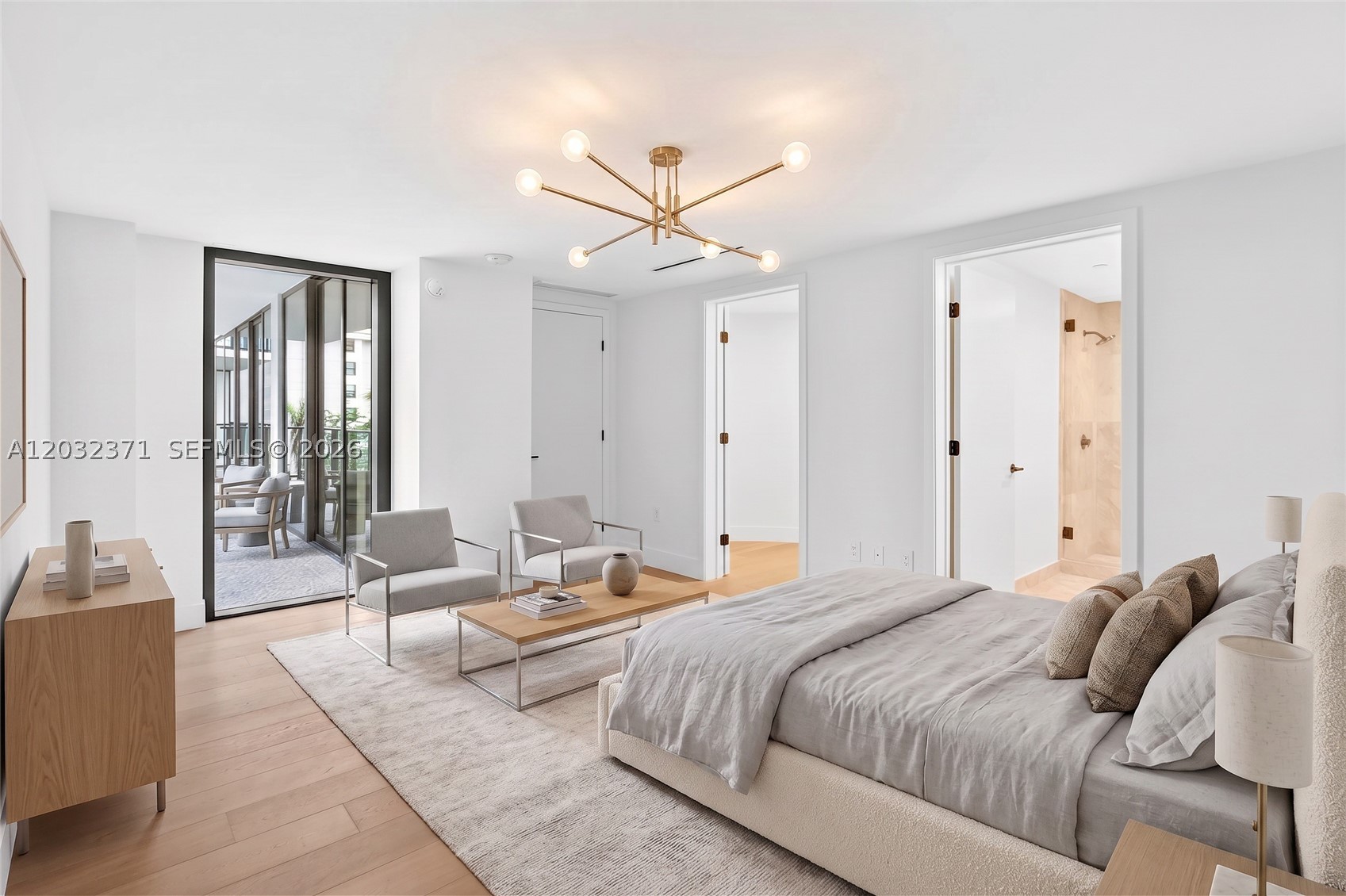 BAY HARBOR ISLAND - Residential