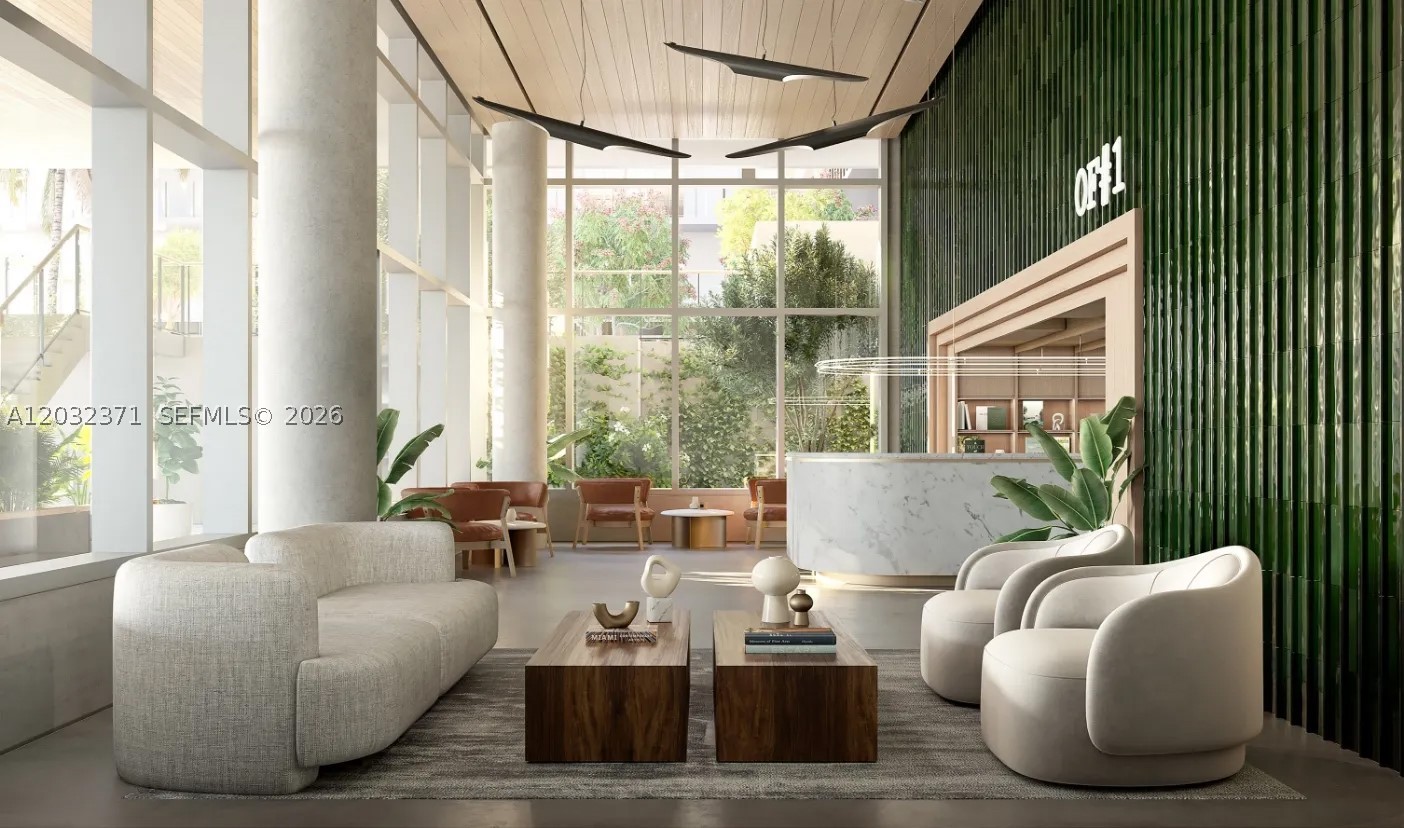 BAY HARBOR ISLAND - Residential