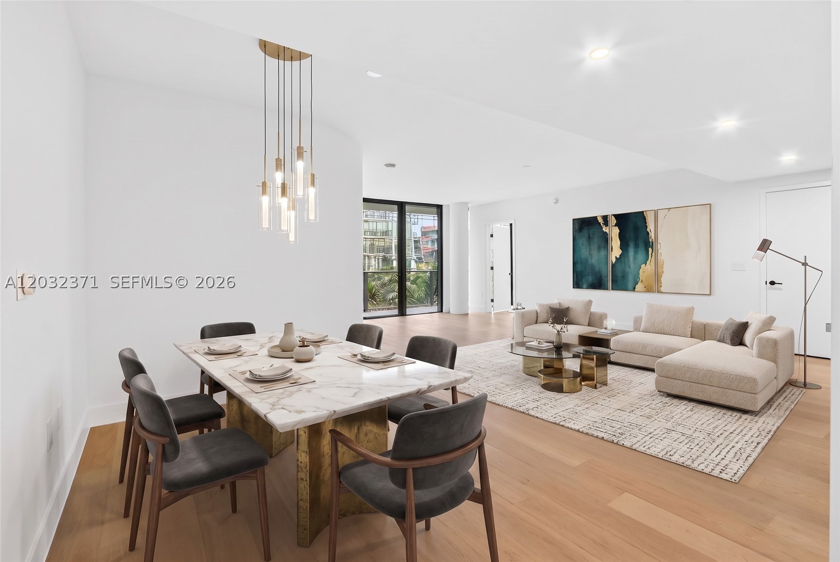 BAY HARBOR ISLAND - Residential