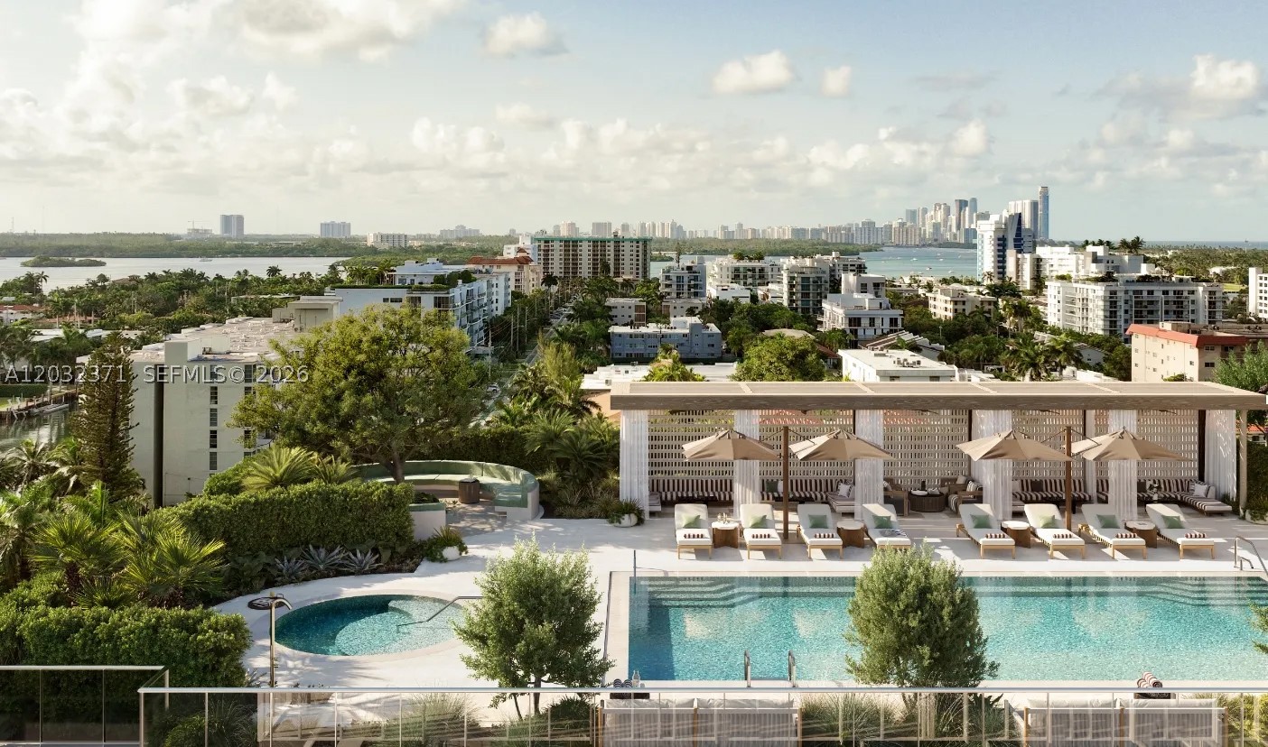 BAY HARBOR ISLAND - Residential