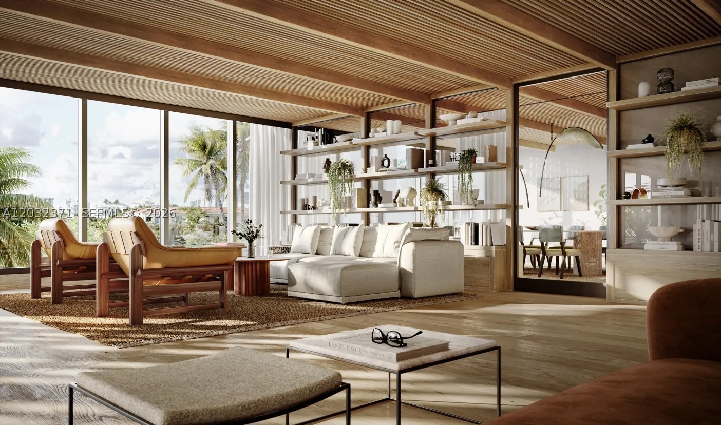 BAY HARBOR ISLAND - Residential