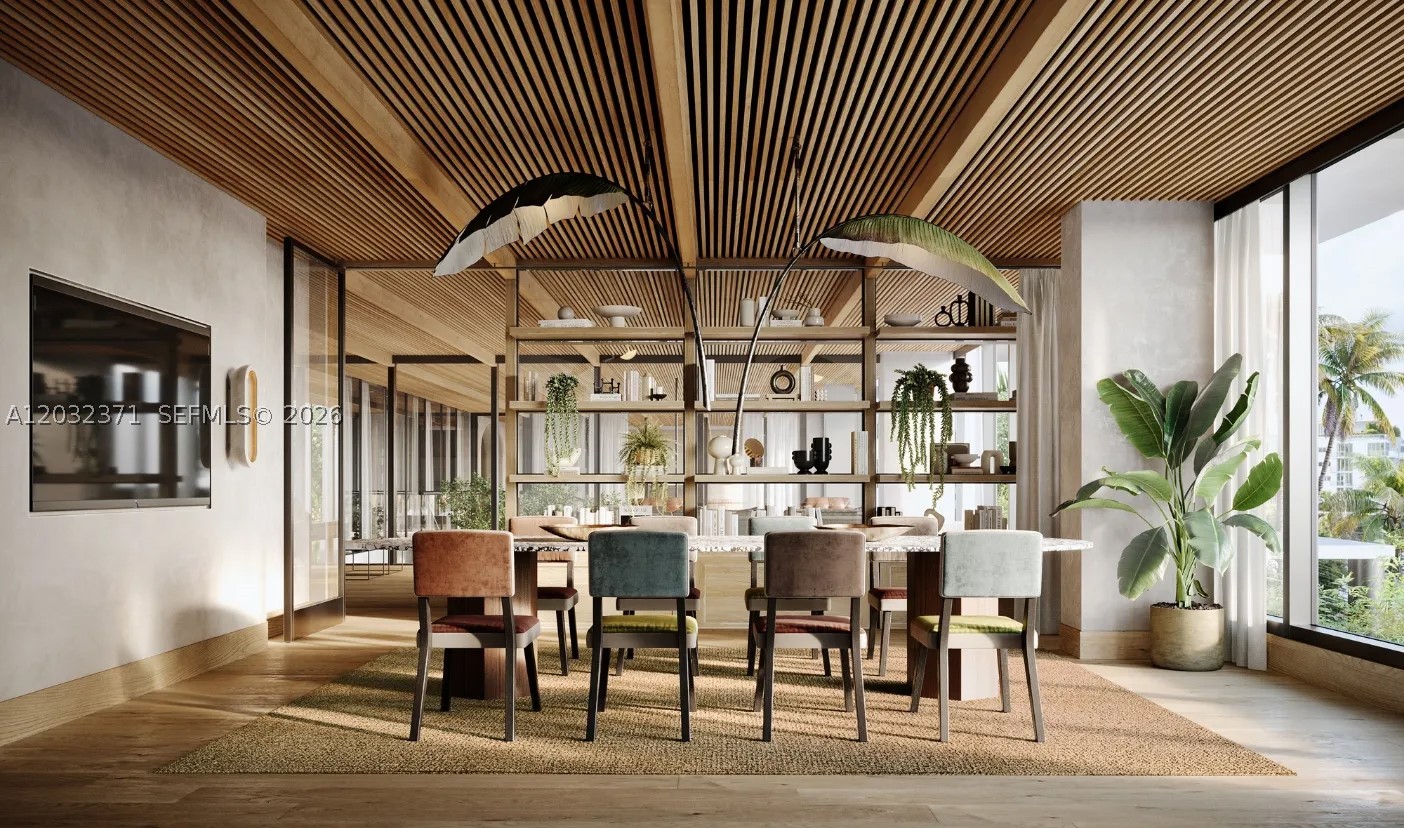 BAY HARBOR ISLAND - Residential