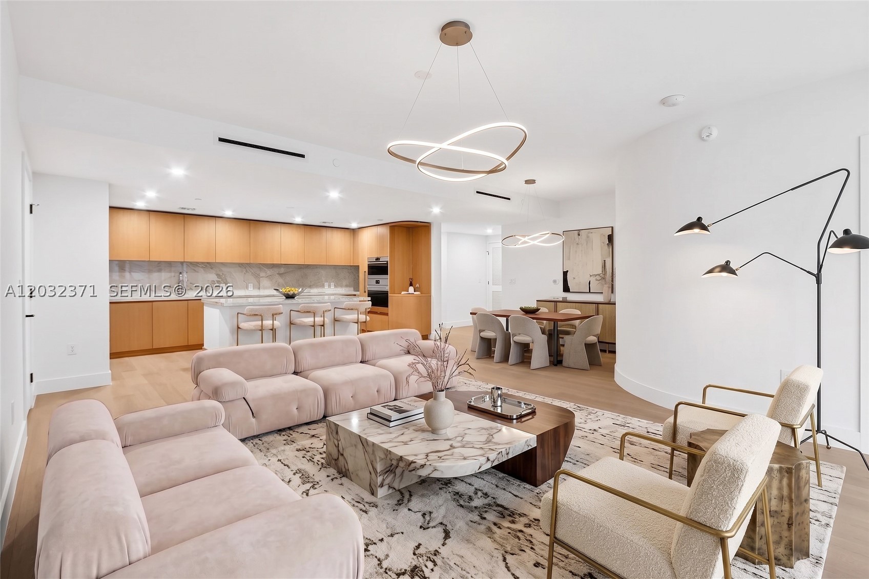 BAY HARBOR ISLAND - Residential