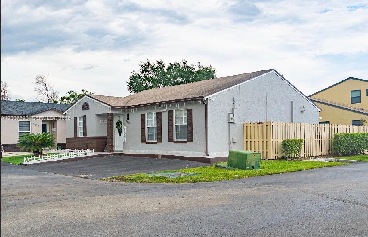 WESTBROOKE AT AVALON SEC - Residential