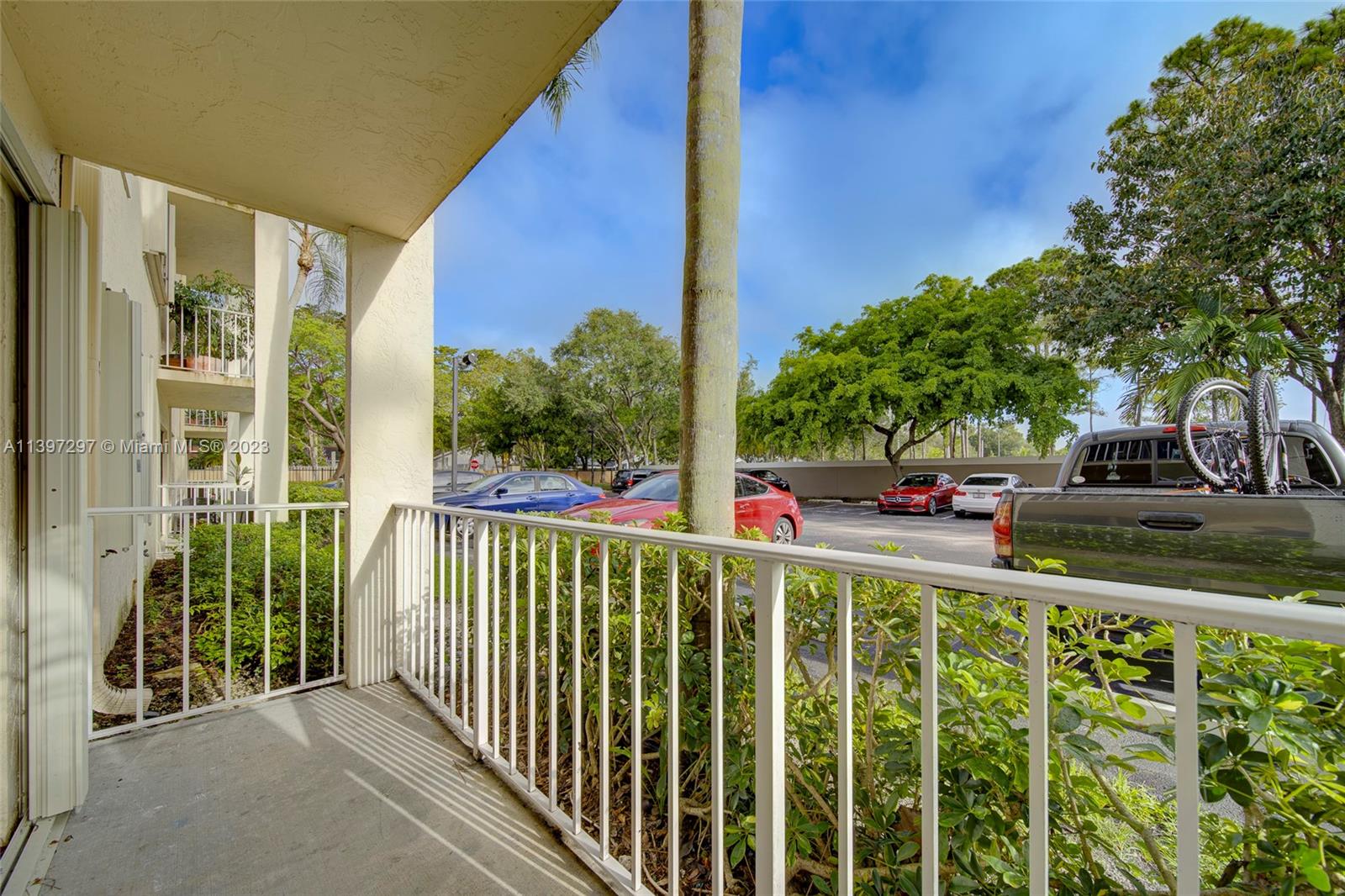 WISPERWOOD VILLAGE CONDO - Residential Lease