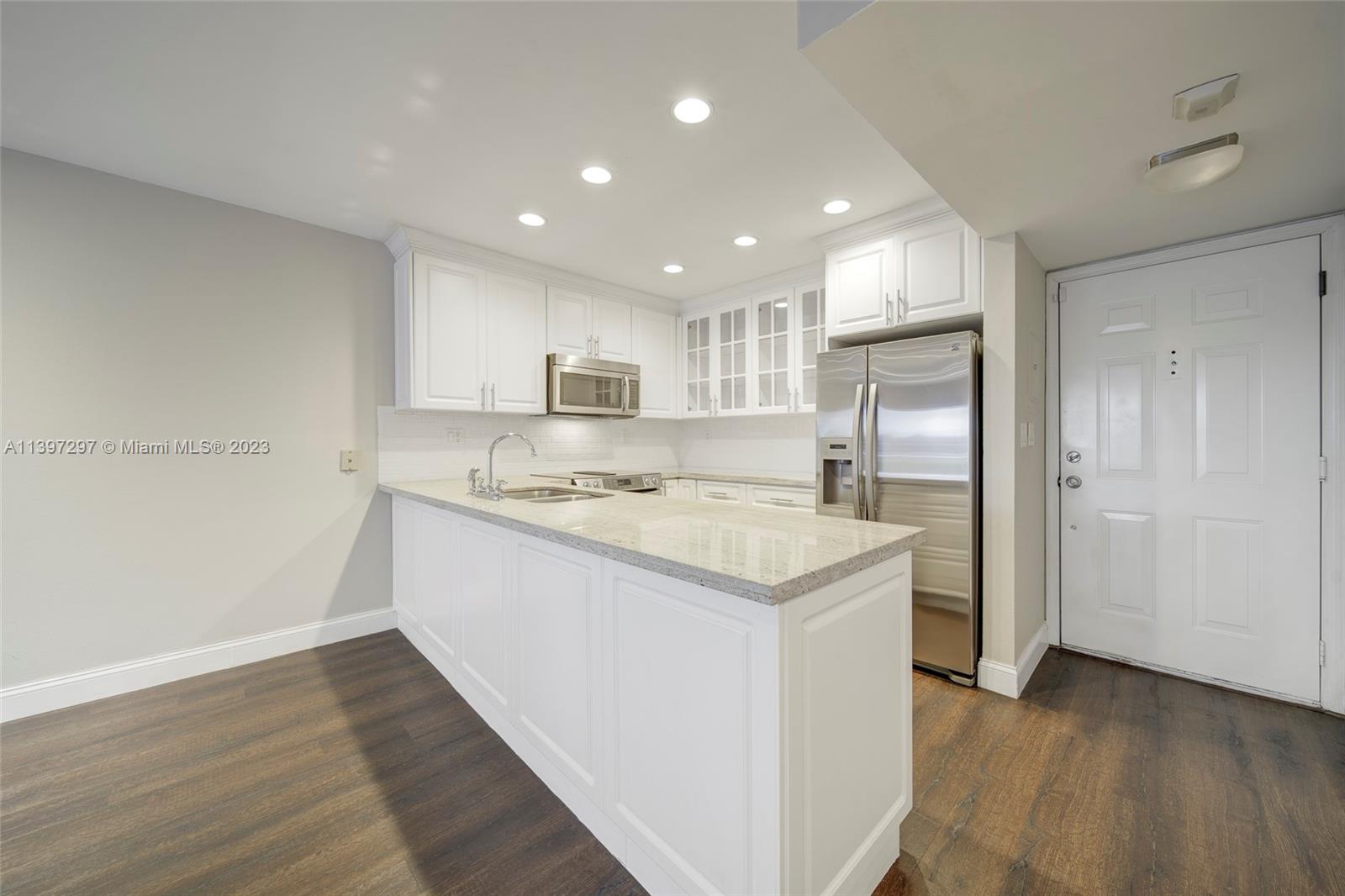 WISPERWOOD VILLAGE CONDO - Residential Lease