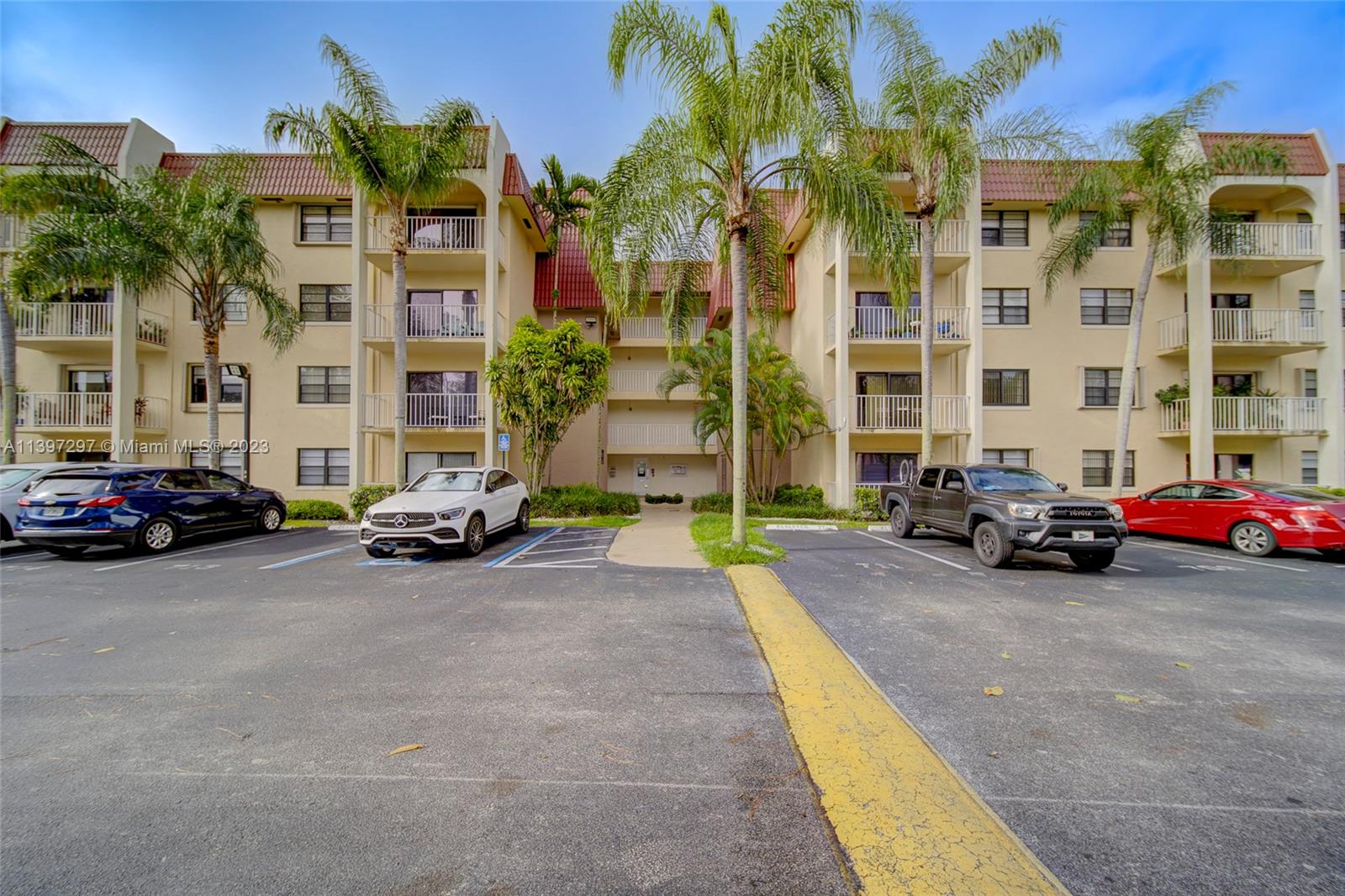 WISPERWOOD VILLAGE CONDO - Residential Lease