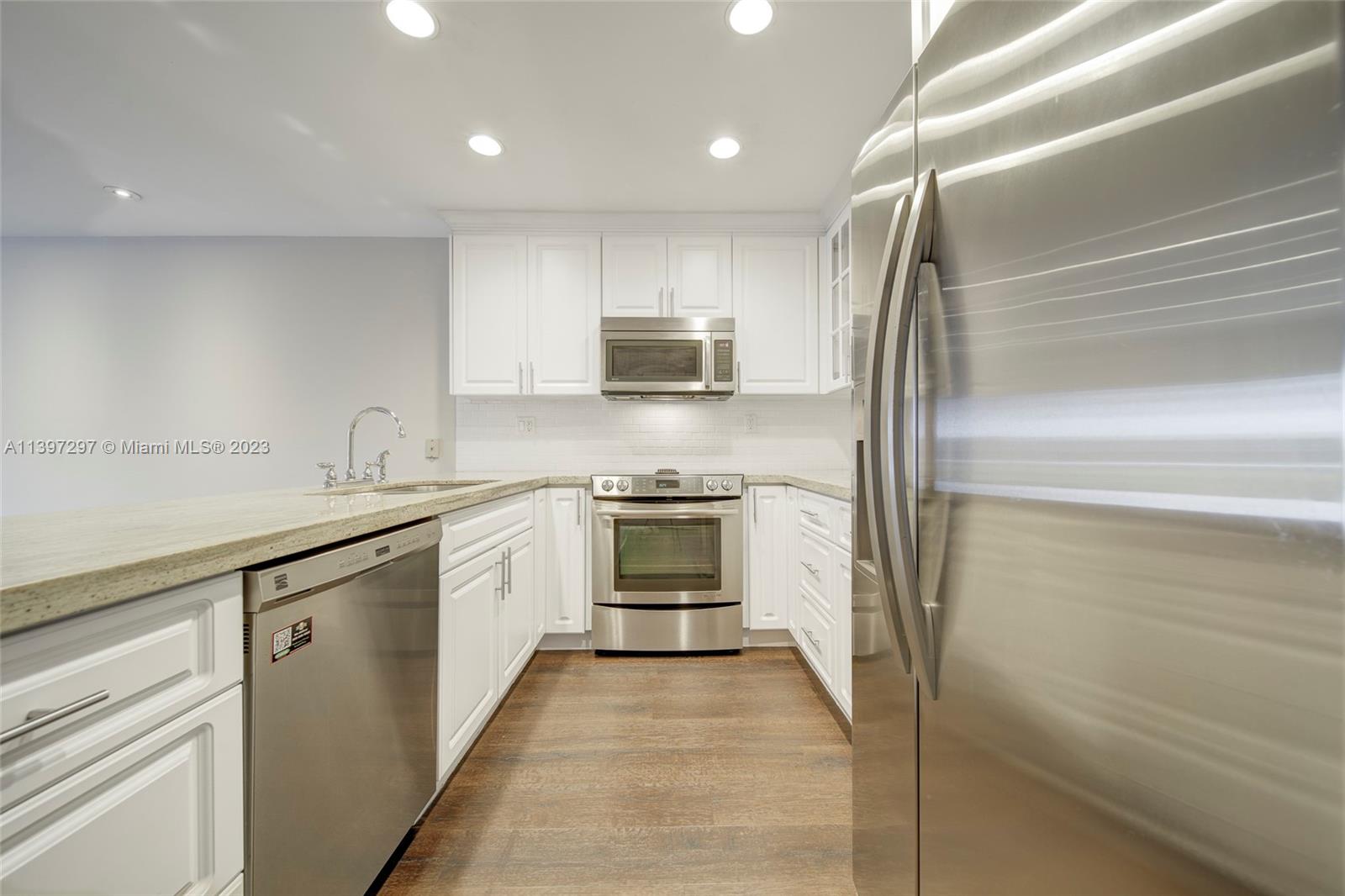 WISPERWOOD VILLAGE CONDO - Residential Lease