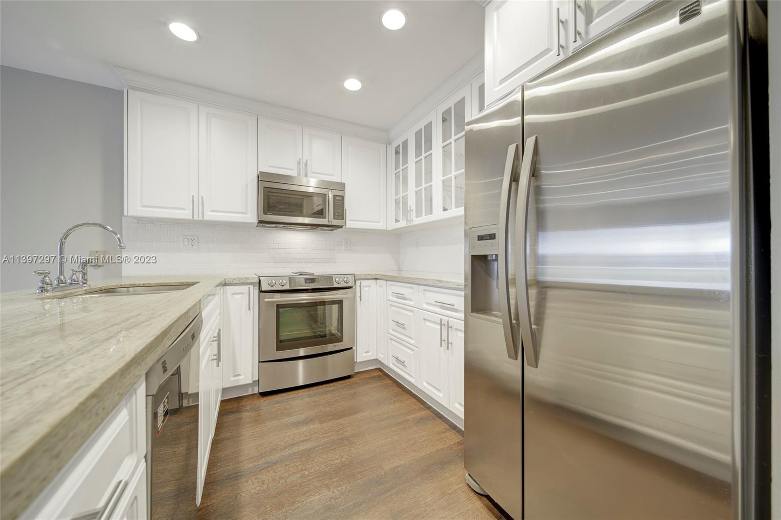 WISPERWOOD VILLAGE CONDO - Residential Lease