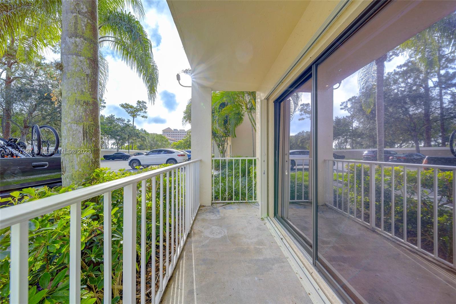 WISPERWOOD VILLAGE CONDO - Residential Lease