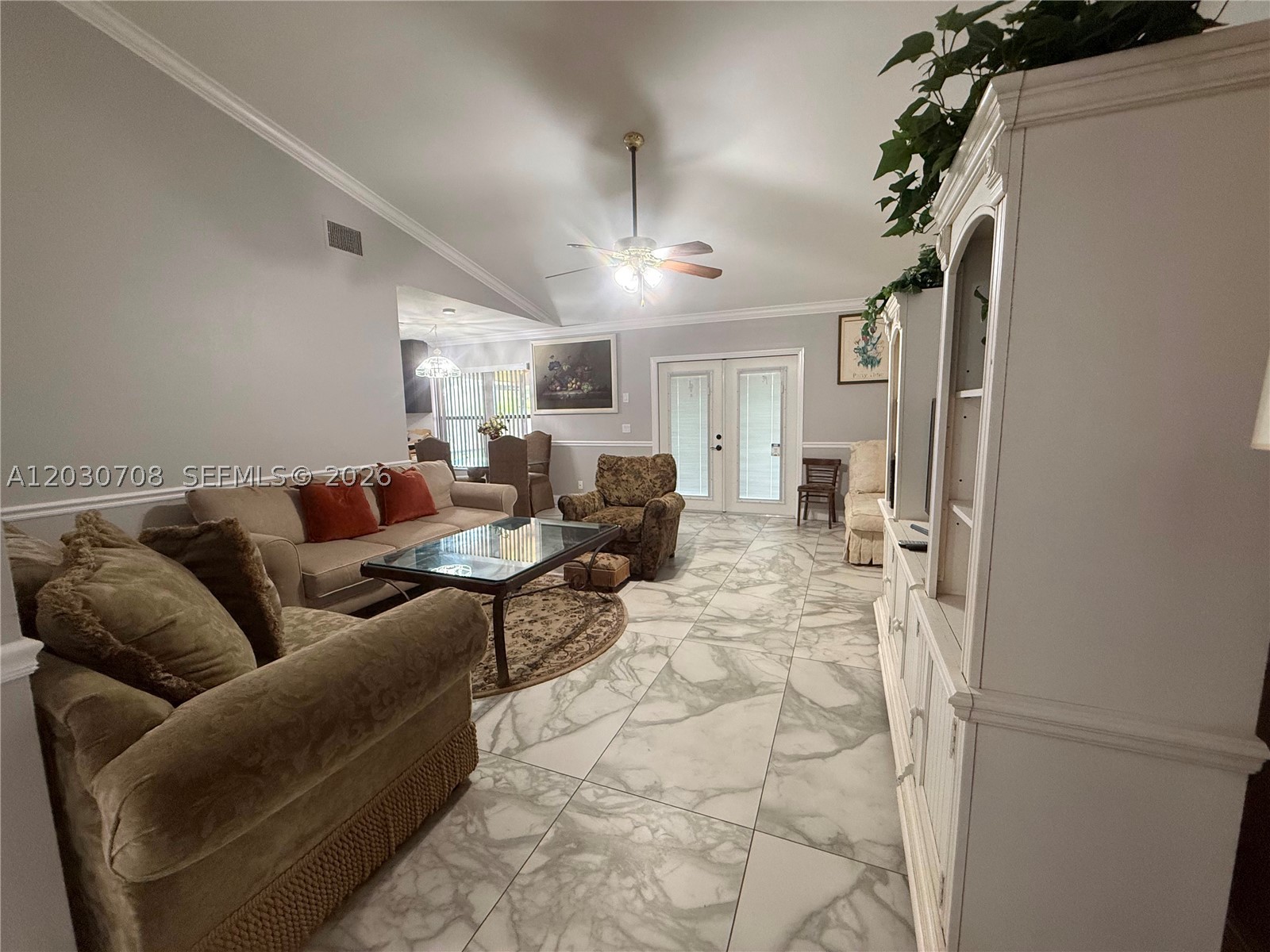 SUGAR POND MANOR OF WELLI - Residential