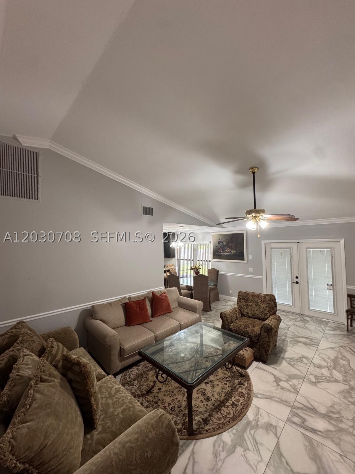 SUGAR POND MANOR OF WELLI - Residential