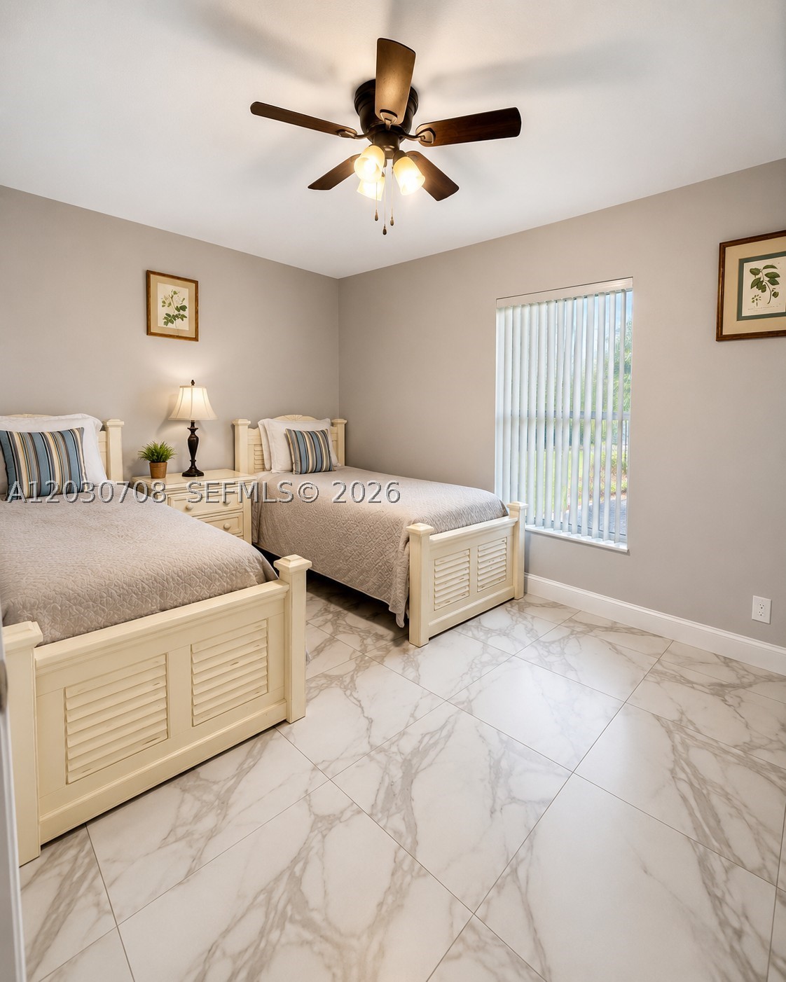 SUGAR POND MANOR OF WELLI - Residential