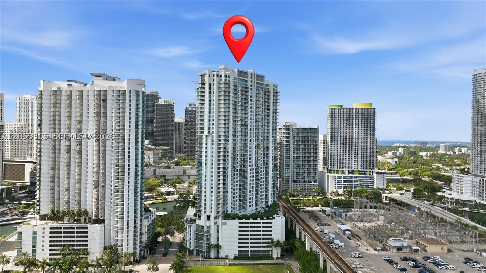 IVY CONDO - Residential