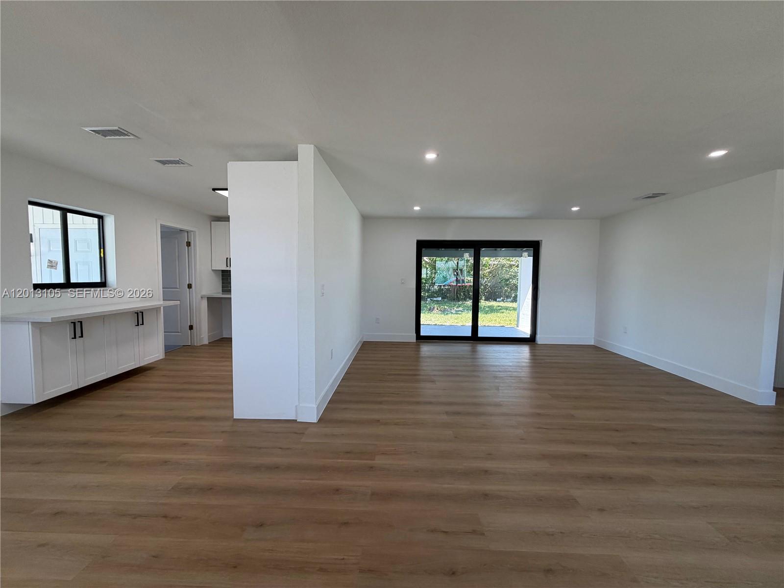 GREEN HOMESITES - Residential