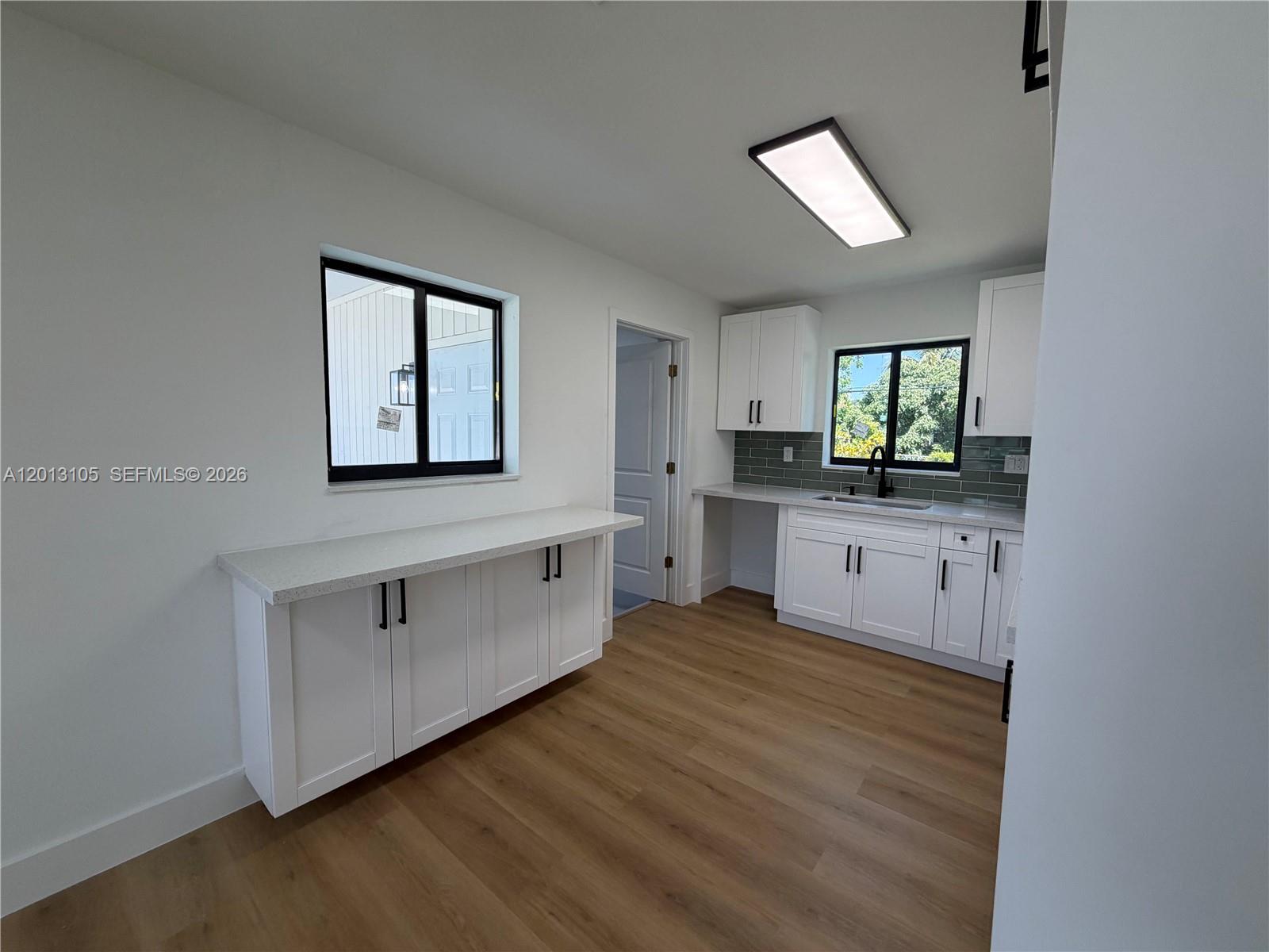 GREEN HOMESITES - Residential