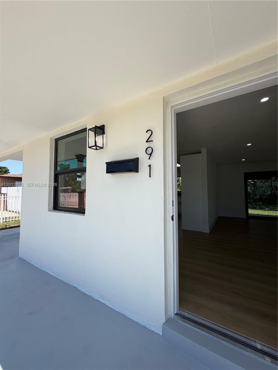 GREEN HOMESITES - Residential