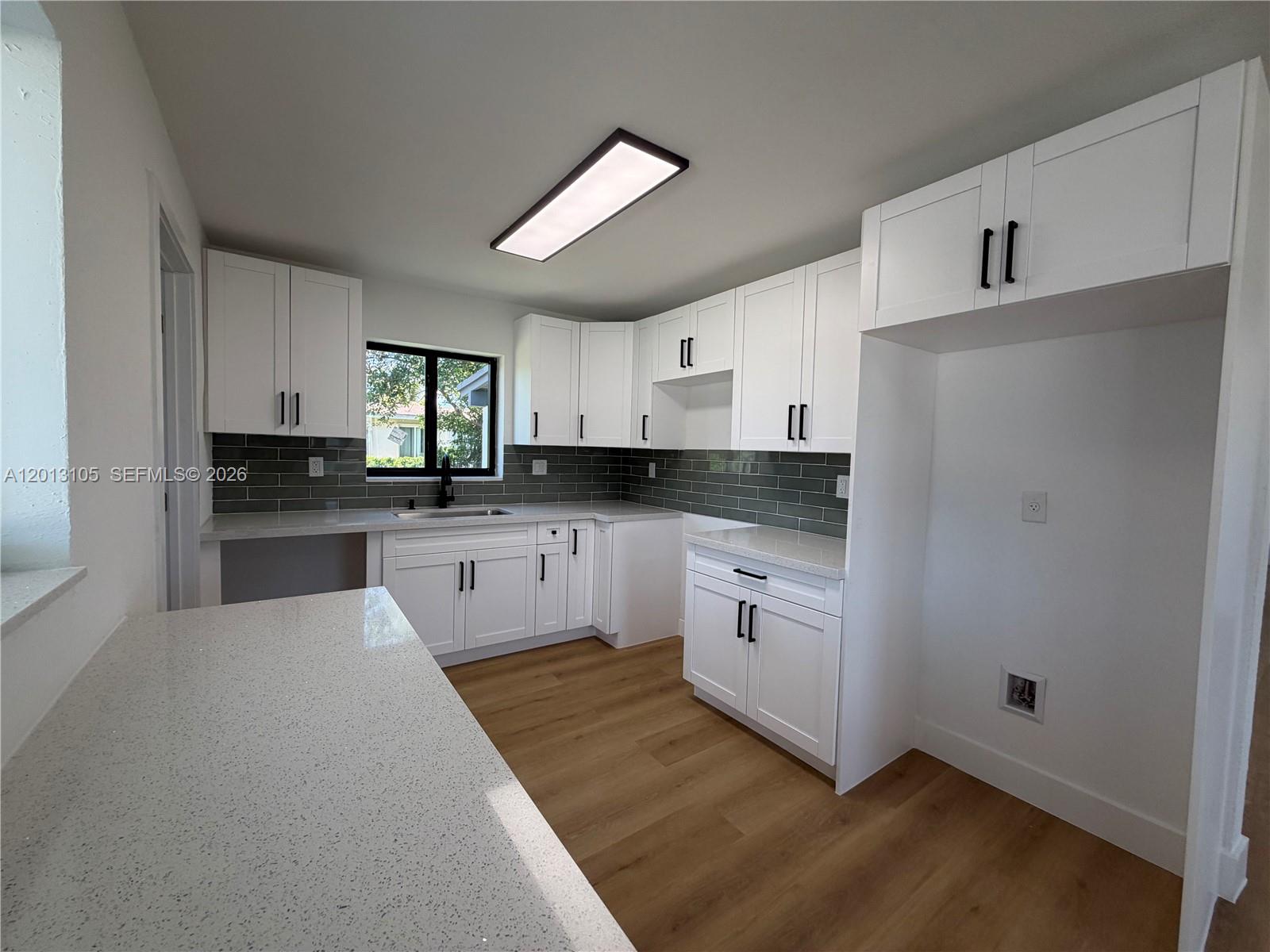 GREEN HOMESITES - Residential