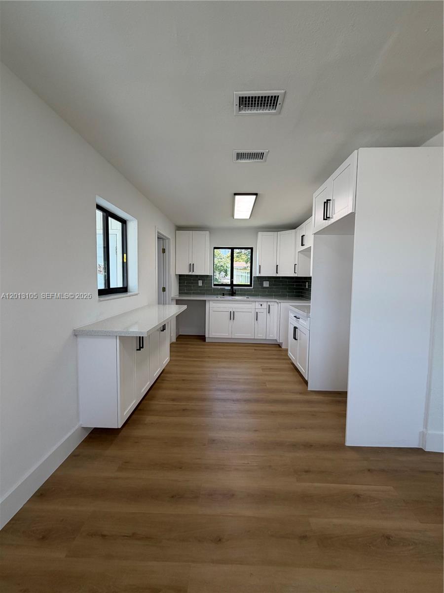 GREEN HOMESITES - Residential