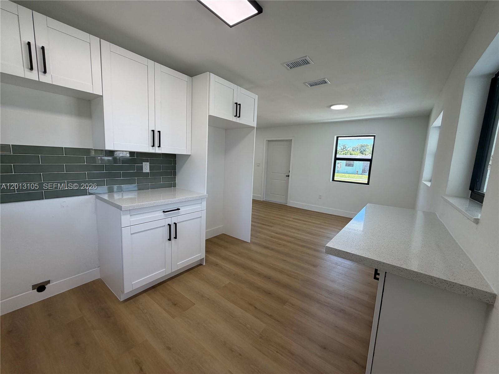GREEN HOMESITES - Residential