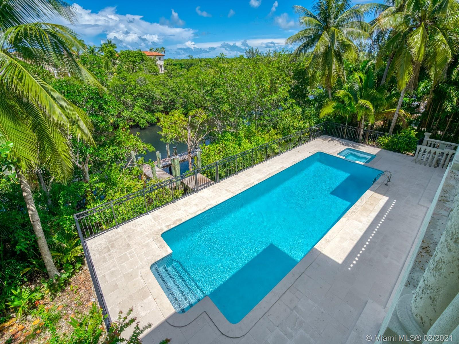 COCOPLUM SEC 2 PLAT C - Residential