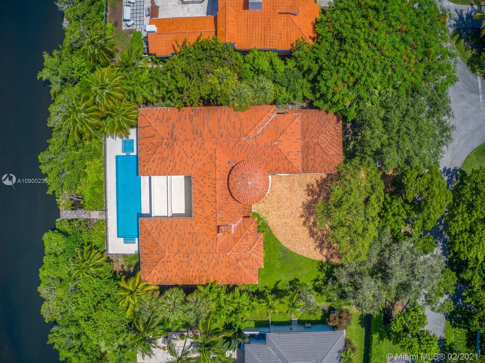 COCOPLUM SEC 2 PLAT C - Residential