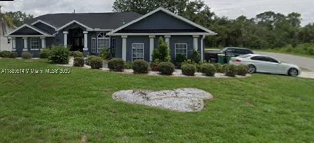 Welcome to this spacious, newly painted & move-in ready 3-bedroom, 2-bath home featuring a 2-car garage and a beautifully renovated interior that feels like new. Upgrades done; new roof (2023), hot water heater (2022), updated kitchen (2022), renovated bathrooms (2023), new flooring (2023), and piping replaced (2016). Bright and airy interiors showcase durable tile flooring throughout the bedrooms, living room, dining area, kitchen, baths, and family room combining style with easy maintenance. The open layout and modern finishes make this home ideal for both relaxing and entertaining
