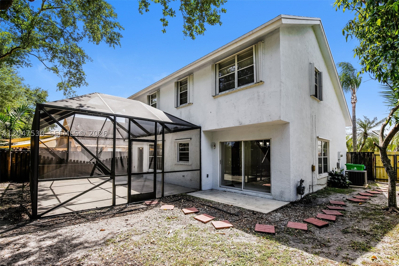 SAWGRASS ESTATES - Residential Lease