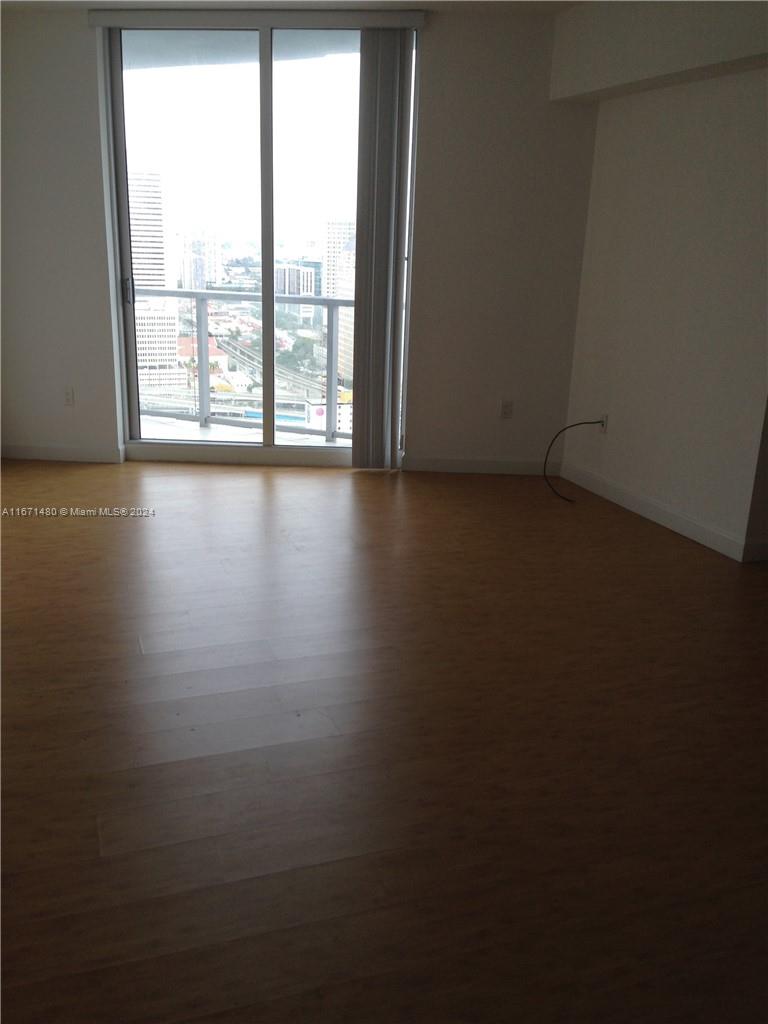 Latitude/River - Residential Lease