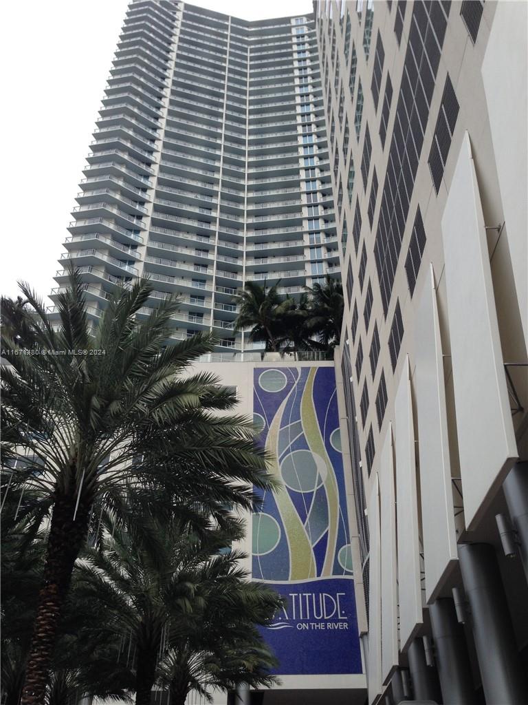 Latitude/River - Residential Lease