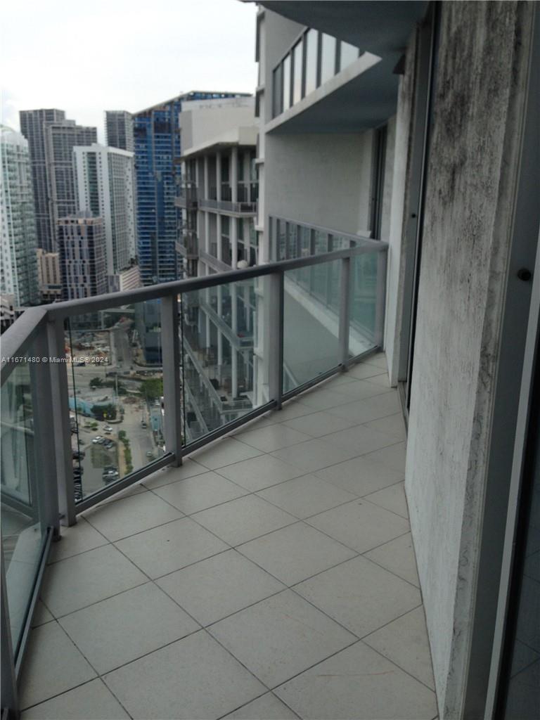 Latitude/River - Residential Lease