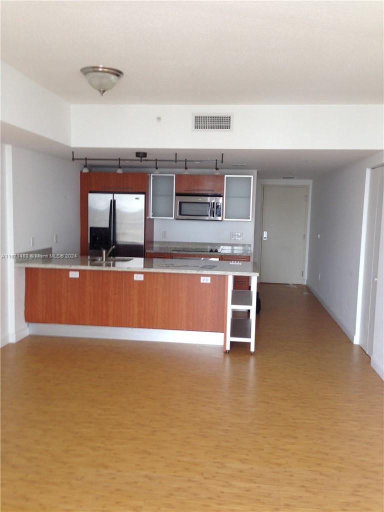 Latitude/River - Residential Lease