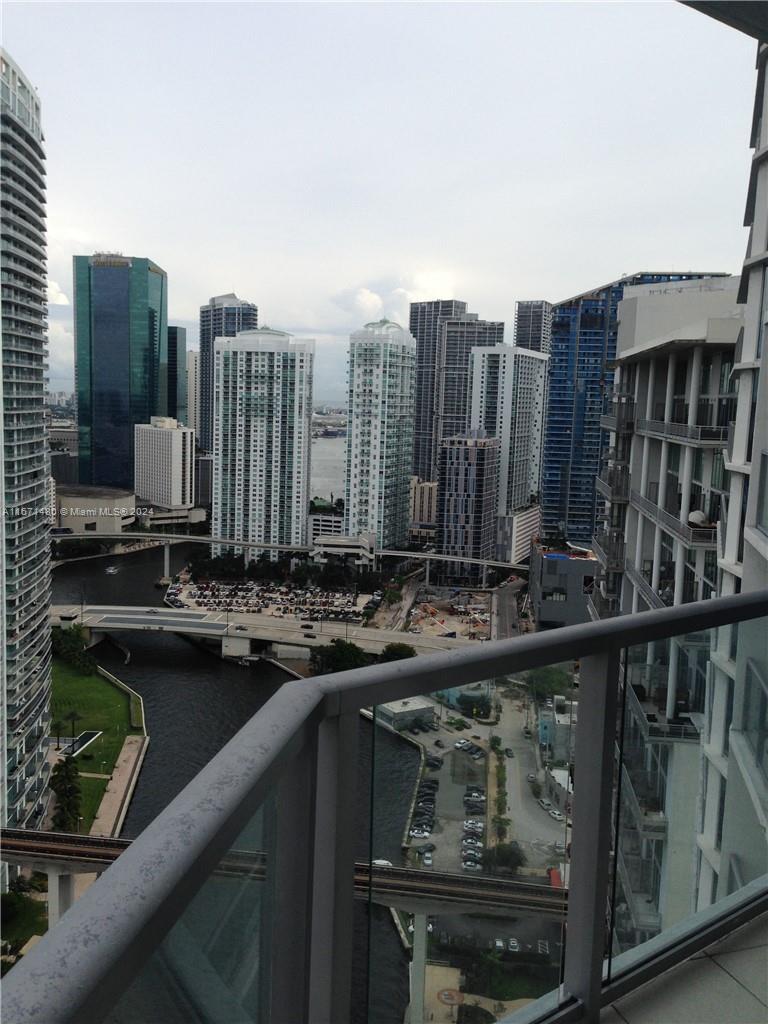 Latitude/River - Residential Lease