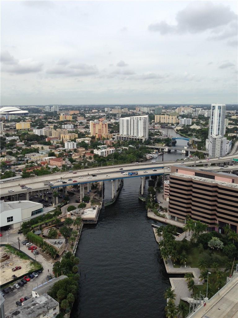 Latitude/River - Residential Lease
