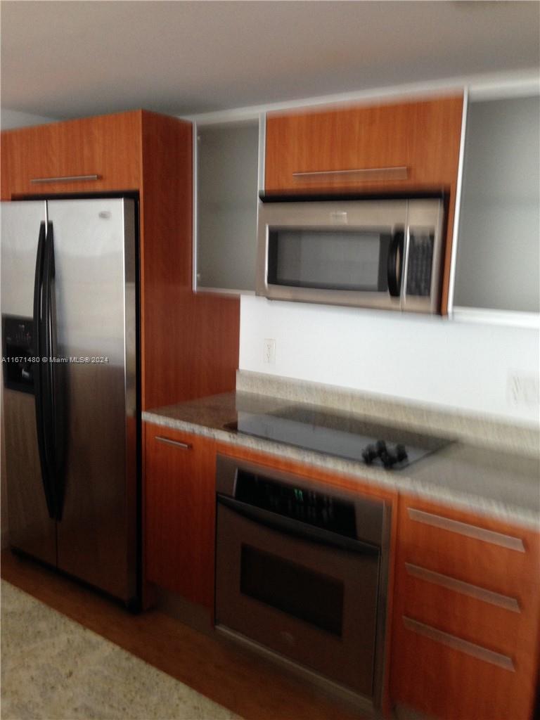 Latitude/River - Residential Lease