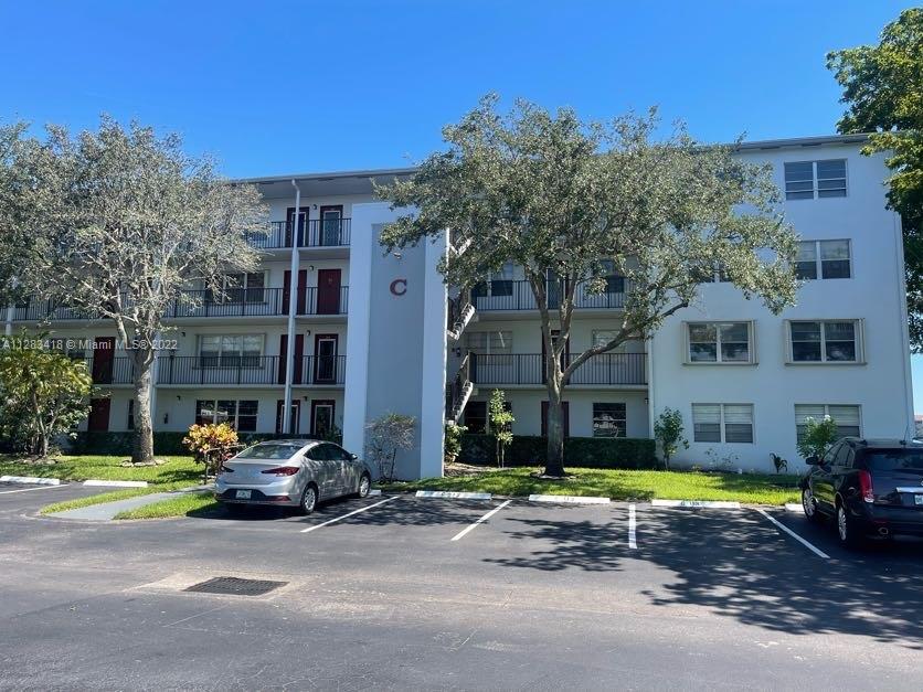 IVANHOE WEST AT CENTURY V - Residential