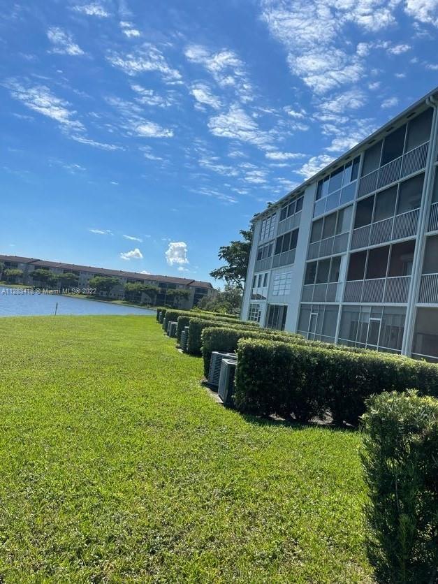 IVANHOE WEST AT CENTURY V - Residential