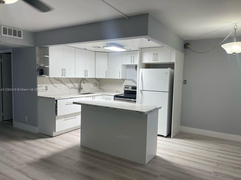 IVANHOE WEST AT CENTURY V - Residential
