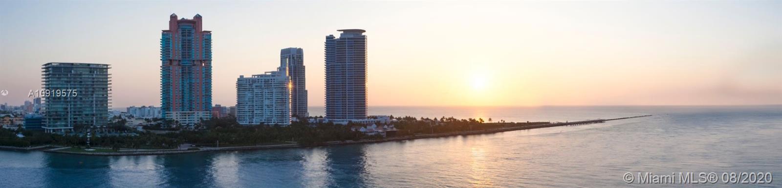 Contact Listing Agent for more information about this 5 Bedroom/6 Bathroom + Powder Corner Residence with Direct Ocean Views at Palazzo Della Luna.