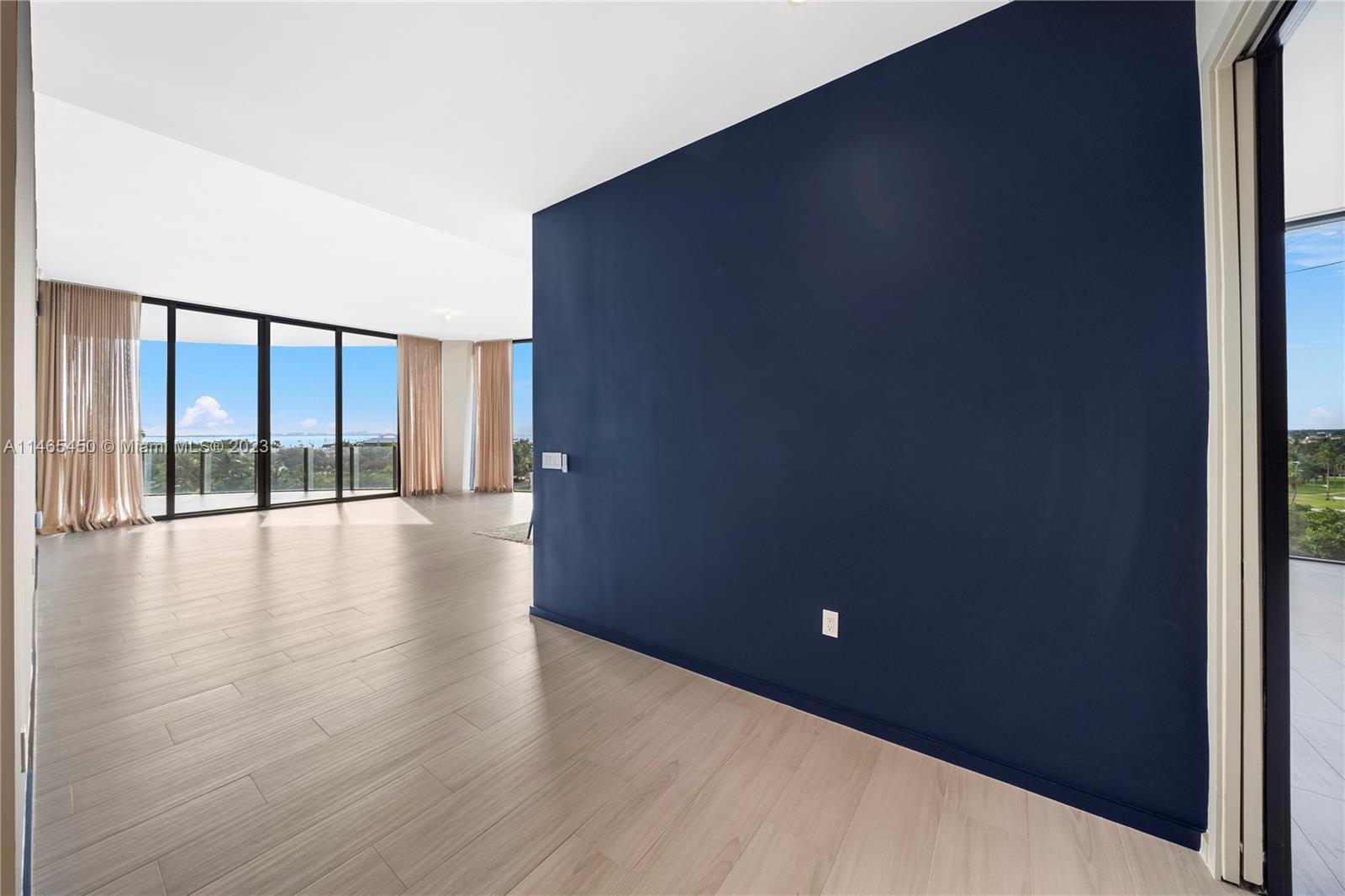 C.G.B. SUBDIVISION - Residential