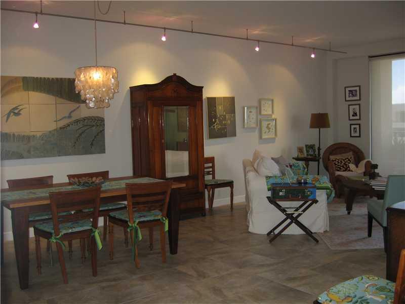 KEY COLONY NO 2 CONDO - Residential Lease